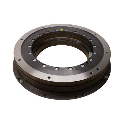 Table rotative entraînée par moteur - ACR-332HT - IntelLiDrives, Inc. - horizontale / verticale / inclinable
