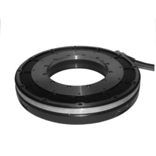 Table rotative à moteur planaire - PSR-200MHS - IntelLiDrives, Inc. - horizontale / pour machine-outil / compacte