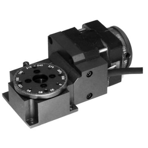 Platine de positionnement linéaire - RTHM-174 - IntelLiDrives, Inc. - XY / rotative / motorisée