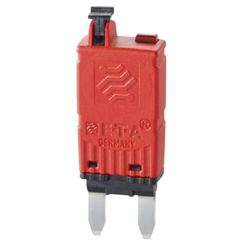 Disjoncteur thermique - 1626 - E-T-A - de puissance / pour applications automobiles / miniature