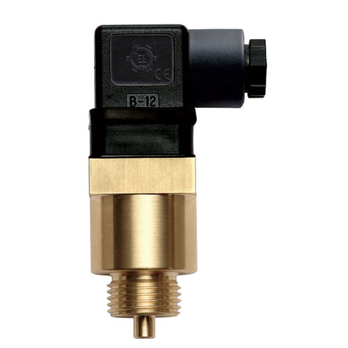 Interrupteur thermique SPDT - EBC - ELETTROTEC s.r.l. - G 1/2 / G 3/8 / IP65