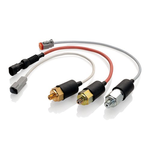 Interrupteur thermique IP67 - ELETTROTEC s.r.l.