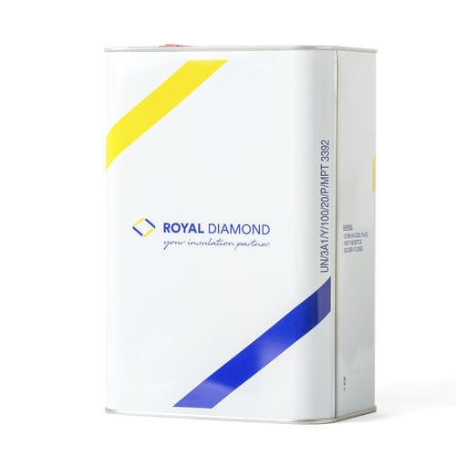 Vernis d'imprégnation - ROYALAC E-524TS (UL) - Royal Diamond - liquide / en résine époxy / pour métal
