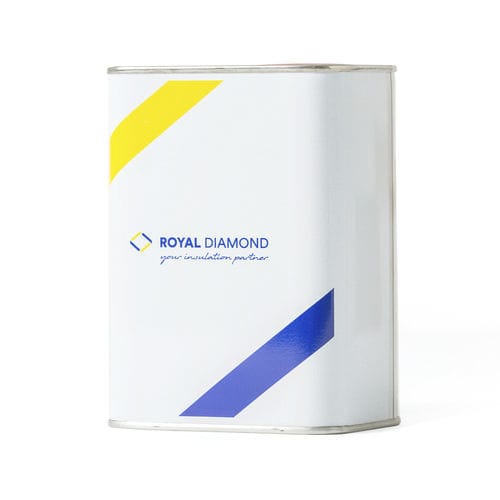 Vernis d'imprégnation - ROYALAC WE203 (UL) - Royal Diamond - diélectrique / liquide / pour métal
