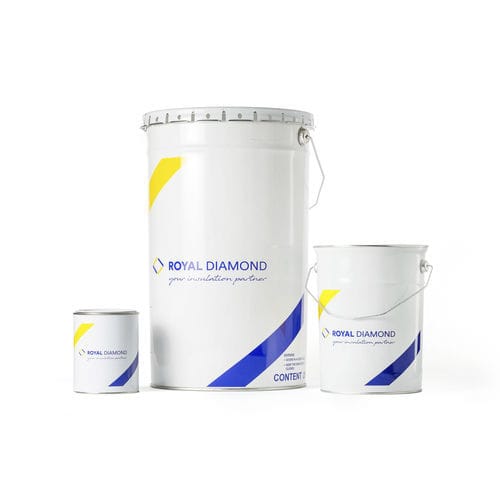 Résine en polyuréthane - DIAPOL 509 - Royal Diamond - pour encapsulation / d'imprégnation / pour équipement électrique
