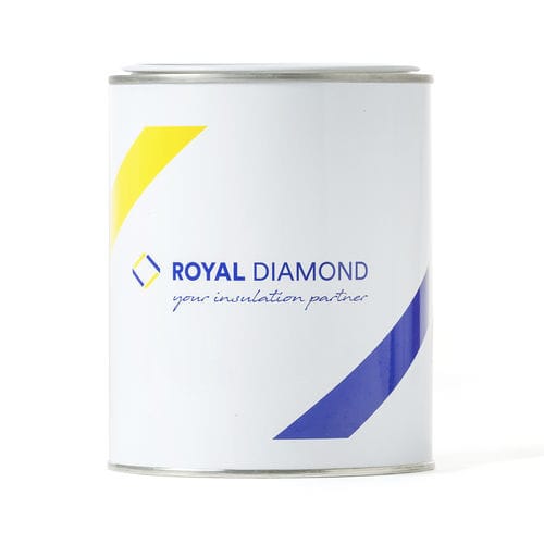 Résine époxy - ROYAPOX 502FC - Royal Diamond - pour encapsulation / d'imprégnation / pour transformateur
