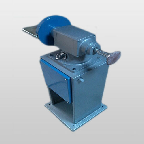 Ponceuse pour le bois - TPZ - Tamis machinery co. - pour le métal