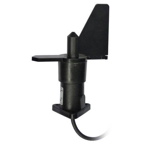 Capteur de vent girouette - WV5H25 - NUOVA CEVA Automation - compact / à sortie en mA / chauffé
