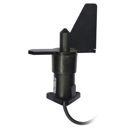 Capteur de vent girouette - WV4403 - NUOVA CEVA Automation - compact / Modbus
