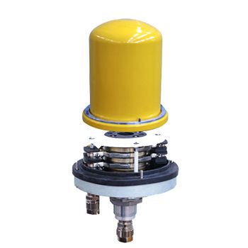 Collecteur tournant ATEX - EXD Series - NUOVA CEVA Automation - aluminium / IP65