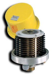 Collecteur tournant en aluminium - PMS series - NUOVA CEVA Automation - IP55