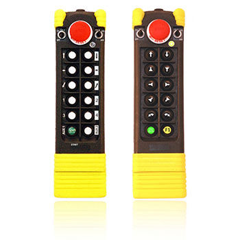 Radiocommande - K3 - K4 - NUOVA CEVA Automation - à boutons / industrielle / d'alarme