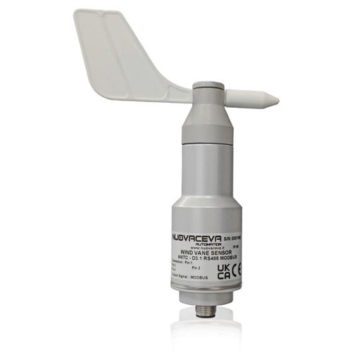 Anémoscope - ANTC-D3.1 - NUOVA CEVA Automation