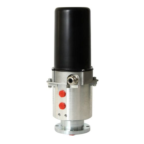 Collecteur tournant électrique - KOMBI - NUOVA CEVA Automation - industriel / en cuivre / en graphite
