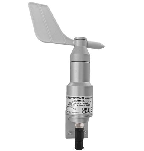 Anémoscope - ANTC-D3.1 - NUOVA CEVA Automation