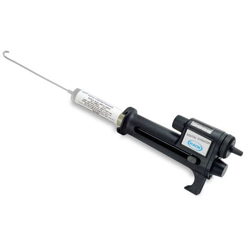 Titrateur - 1690001 - HACH LANGE