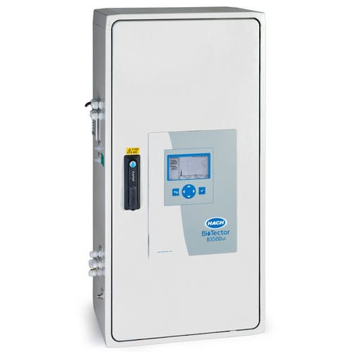 Analyseur TOC - B3500ul - HACH LANGE - d'eau / de concentration / à intégrer