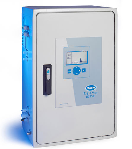 Analyseur TOC - B3500dw - HACH LANGE - d'eau / de concentration / à intégrer