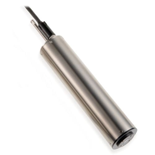 Sonde de qualité d'eau à UV - FP360 sc - HACH LANGE - industriel / en inox