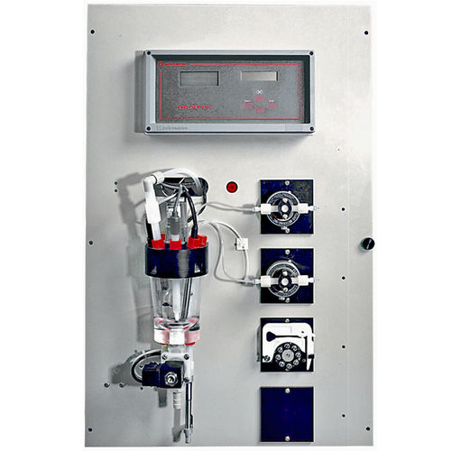 Titrateur avec ISE - 8810 - HACH LANGE