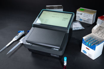 Spectrophotomètre visible - DR4900 - HACH LANGE - d'absorption / Ethernet / benchtop