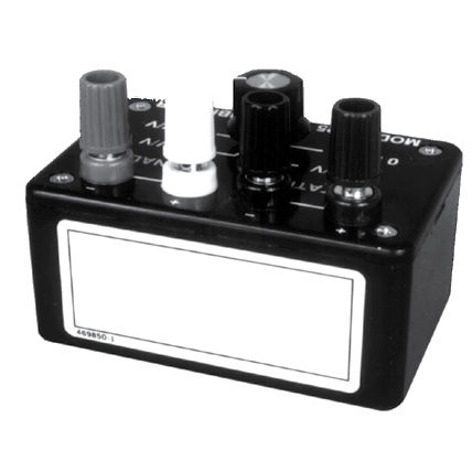 Calibrateur de tension - 125 Pocket - Vishay Nobel Transducers - de cellule de charge / portable / compact