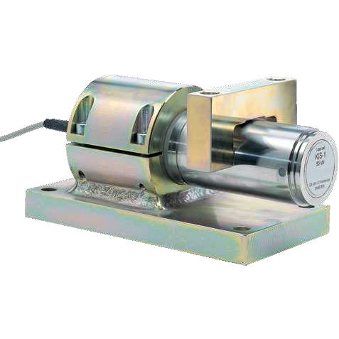 Module de pesage ATEX - KIS-11 - Vishay Nobel Transducers - pour zones dangereuses / de pesage / pour récipients