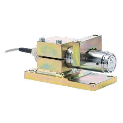 Module de pesage ATEX - KIS-3 - Vishay Nobel Transducers - pour zones dangereuses / de haute précision / en inox