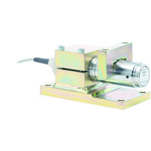 Module de pesage ATEX - KIS-2 - Vishay Nobel Transducers - pour zones dangereuses / de pesage / pour récipients
