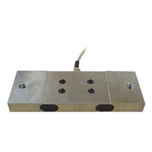 Capteur de force en traction - Z1P series - Vishay Nobel Transducers - type poutre / en acier inoxydable