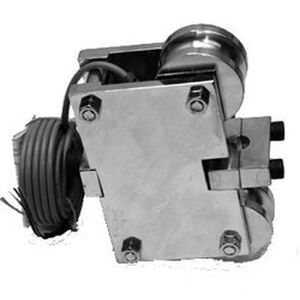 Capteur de force en traction - RTT - Vishay Nobel Transducers - pour mesure de tension de câble / pour grues