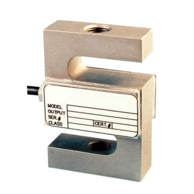 Capteur de force en traction compression - U3SB-A - Vishay Nobel Transducers - en S / par jauge de contrainte / de pesage