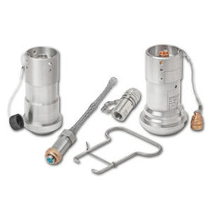 Transmetteur de pression relative - P9420-800 - Vishay Nobel Transducers - à membrane / 4-20 mA / en acier inoxydable