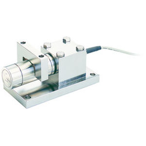 Module de pesage ATEX - KIS-8  - Vishay Nobel Transducers - pour zones dangereuses / pour silo / pour trémie