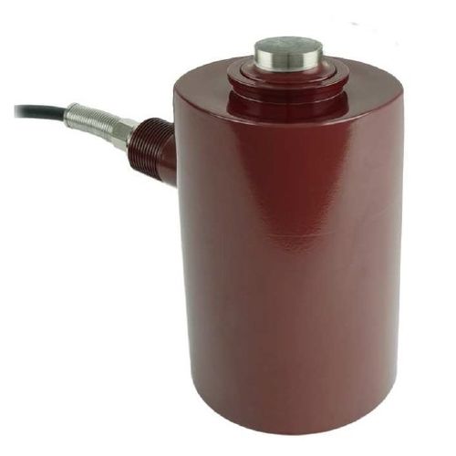 Capteur de force en compression - C2P1  - Vishay Nobel Transducers - canister / par jauge de contrainte / de pesage