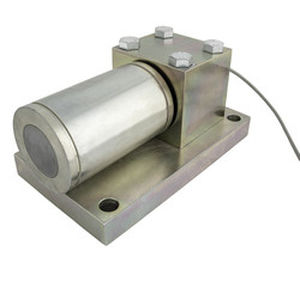 Module de pesage ATEX - KIM-1 - Vishay Nobel Transducers - pour zones dangereuses / en acier