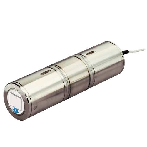 Capteur de force en traction -  KISD-6 - Vishay Nobel Transducers - type poutre / de pesage / pour grues