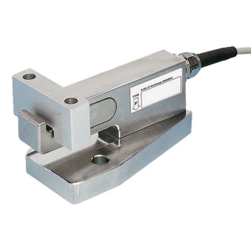 Module de pesage ATEX - KIS-9 - Vishay Nobel Transducers - pour zones dangereuses / en inox