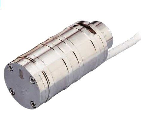 Capteur de force à double cisaillement - KOSD series  - Vishay Nobel Transducers - type poutre / par jauge de contrainte / de pesage