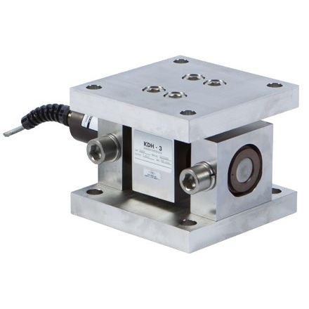 Module de pesage en inox - KDH-3 - Vishay Nobel Transducers - de pesage