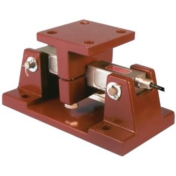 Module de pesage en inox - PRO-MOUNT - Vishay Nobel Transducers - en laiton / de pesage