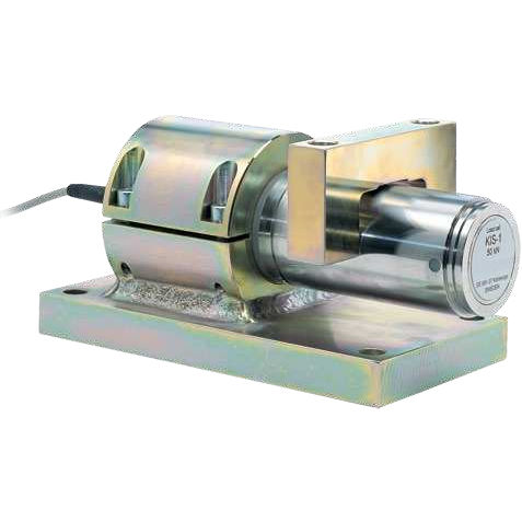 Module de pesage ATEX - KIS-1 - Vishay Nobel Transducers - pour zones dangereuses / pour silo / pour récipients