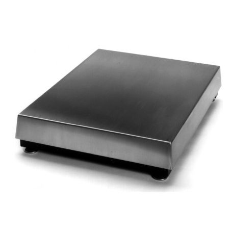 Balance à plate-forme - PLB series - Vishay Nobel Transducers - lb / avec indicateur séparé / en acier inoxydable