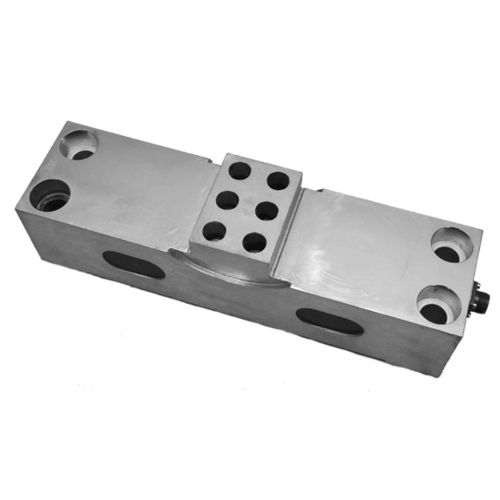 Capteur de force à double cisaillement - DSA-R - Vishay Nobel Transducers - type poutre / par jauge de contrainte / en acier