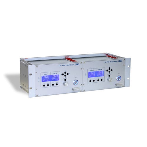 Générateur d'impulsions - EL-PF2 - Elsys AG