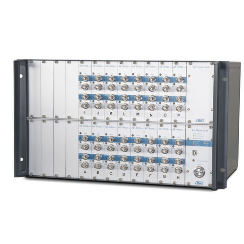 Pré-amplificateur de tension - AE-Amp - Elsys AG - conditionneur / analogique / multivoie