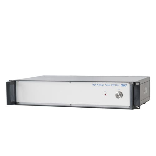 Générateur d'impulsions - HVP 500 - Elsys AG - de tension / haute tension / analogique