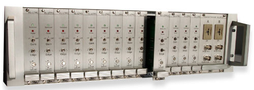 Convertisseur de signal impulsion - EL-LTM1 - Elsys AG