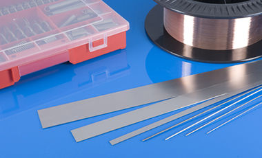 Ressort de compression - Schweizer GmbH & Co. KG - de traction / à fil / en acier