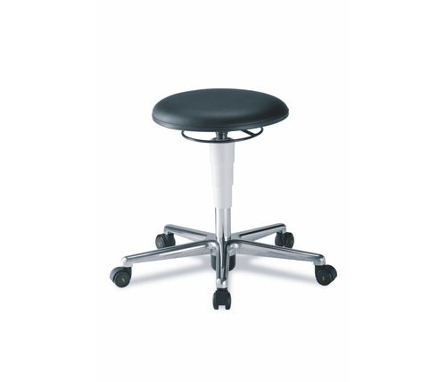 Tabouret pour salle blanche - Schilling Engineering GmbH